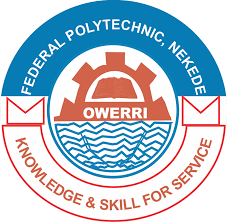Fed Poly Nekede Admission into Professional Diploma in Education, 2021/2022