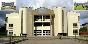University of Mines & Technology Tarkwa