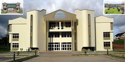 University of Mines & Technology Tarkwa
