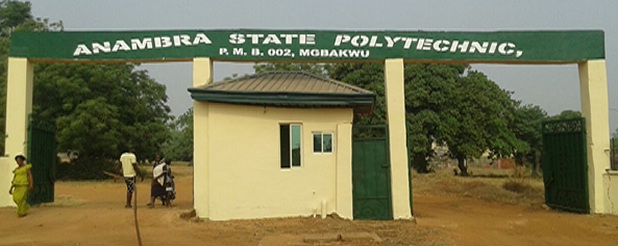 Anambra Poly Admission Forms for 2022/2023 Session