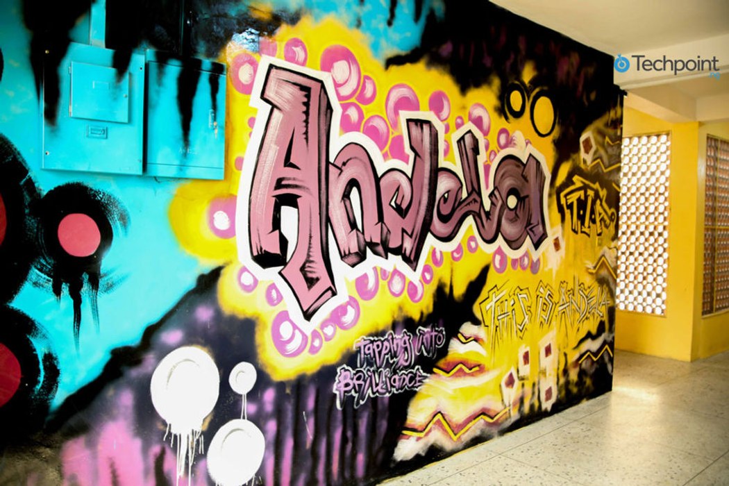 andela