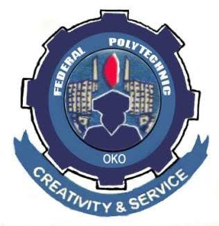 Fed Poy Oko HND Acceptance Fee and Registration Procedure, 2018/2019