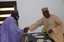 Our Laws Permits Us to Run Medical School – FUTMINNA VC