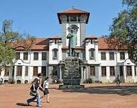 University of the Free State, top universities in south africa