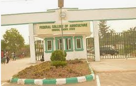 Federal College of Agriculture Ishiagu Admission List for 2020/2021 Session | ND and HND