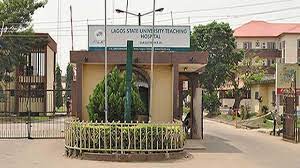 LASUTH Certificate Course in Caregiving Admission Form for 2023/2024 Session