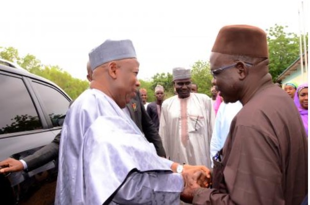 COVID-19: BUK’s Vice Chancellor Heads Kano State Fund Raising Committee