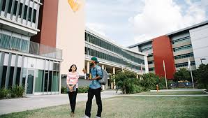 2020 International Accommodation Scholarship at University of Southern Queensland, Australia