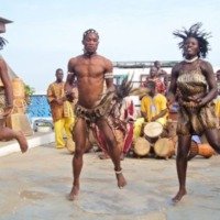 Culture in Ghana