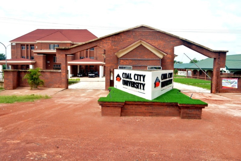 Coal City University (CCU) Scholarship Programme for 2020/2021 Session