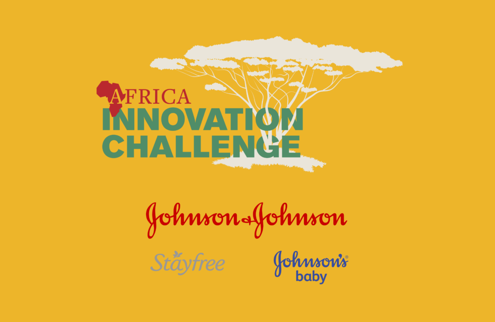 Johnson & Johnson Africa Innovation Challenge for African Health Entrepreneurs