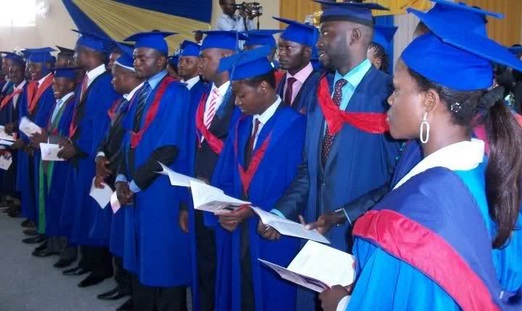 UNICAL Matriculates 9,200 Students for 2017/2018 Session