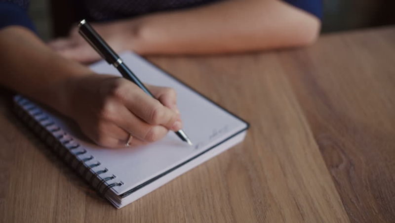 How Handwriting and Note-taking Help You Learn More Effectively