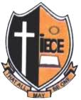 Institute of Ecumenical Education (IECE) Post-UTME Screening Form for 2023/2024 Session