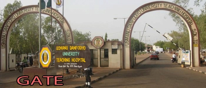 UDUTH School of Health Information Management (SHIM) Admission, 2018/2019