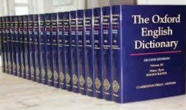 Oxford Dictionary Adds Chop-chop, Danfo, Mama-put, Tokunbo and 25 Other Nigerian English to Its New Update