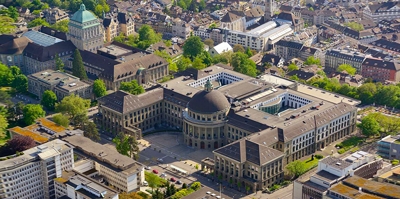 University of Zurich Fully-Funded International Scholarships for PhD Studies