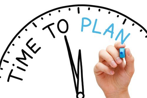 study-plan