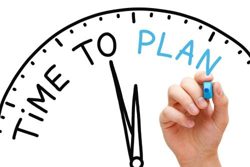 study-plan