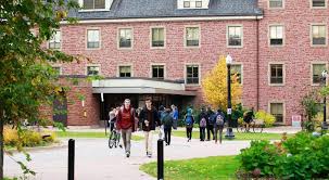 Study in Canada: Top International Student Scholar Award at Mount Allison University, 2020