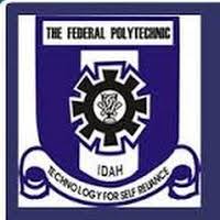 Fed Poly Idah Acceptance Fee Payment and Registration Procedure
