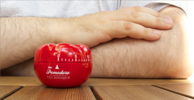 pomodoro-timer
