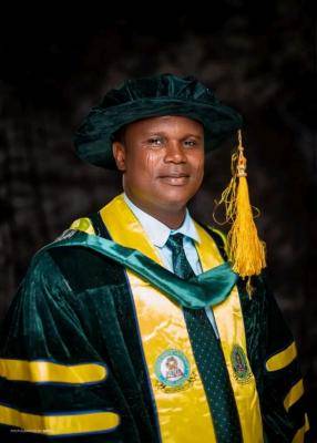 TASU Gets New Deputy Vice Chancellor for Academics and Research