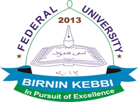 FUBK Remedial Programme Admission Form and Details for 2021/2022