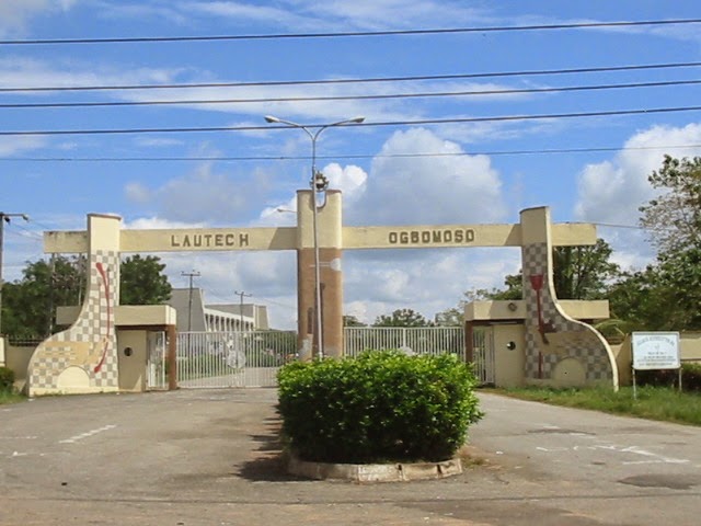 All You Need to know About LAUTECH – Ladoke Akintola University of Technology