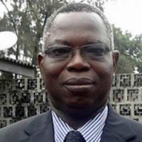 unilag new vc