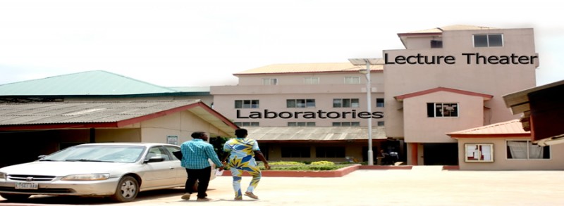List of Courses Offered at Allover Central Polytechnic, Sango Ota