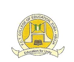 FCE Zuba Notice to Newly Admitted Students Students, 2020/2021 Session