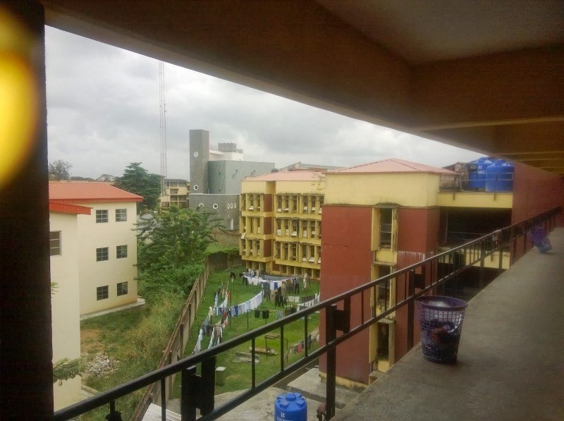 unilag-hostel