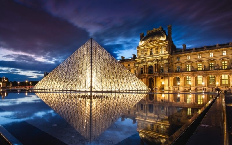 study-in-france