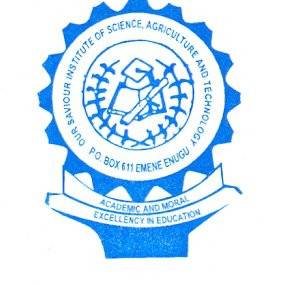 Our Saviour Institute of Science, Agric. and Tech. (OSISATECH) Resumption Date