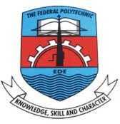 Fed Poly Ede HND Entrance Exam Dates for 2019/2020 Session