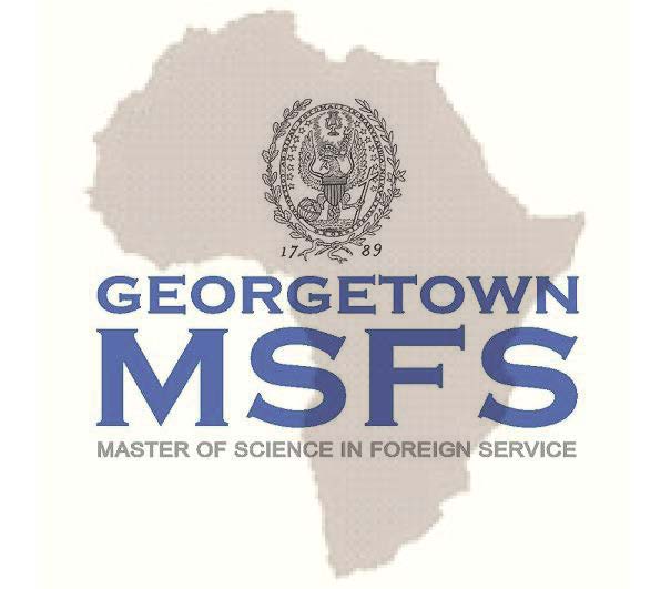 2017/2018 Fully-Funded Scholarships for African Students at Georgetown University USA