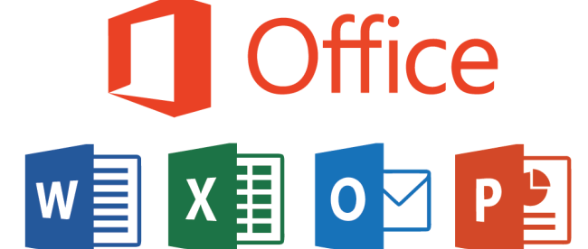 microsoft office products