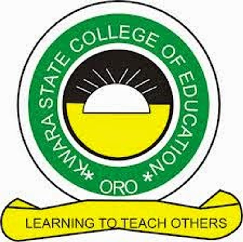 Kwara College of Education, Ilorin Part-Time (NCE) Admission