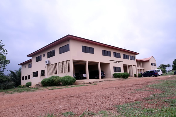 Gateway ICT Polytechnic Convocation Ceremony Schedule Released
