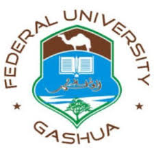 FUGashua School of Preliminary Studies Admission List Released, 2021/2022 Session