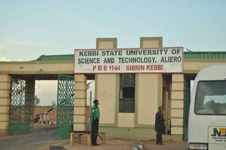 KSUSTA Postgraduate Admission List for 2019/2020 Academic Session