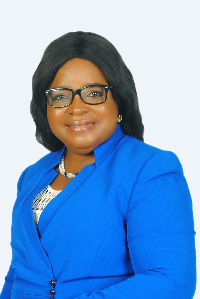 Prof Ifeoma Isiugo-Abanihe