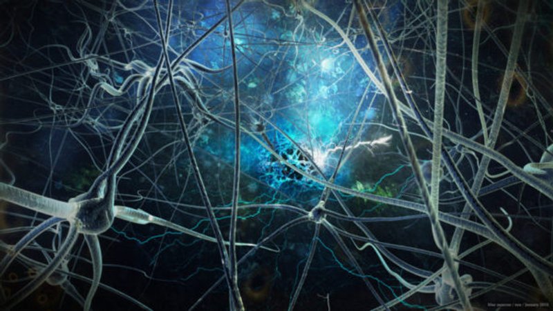 neuron-firing