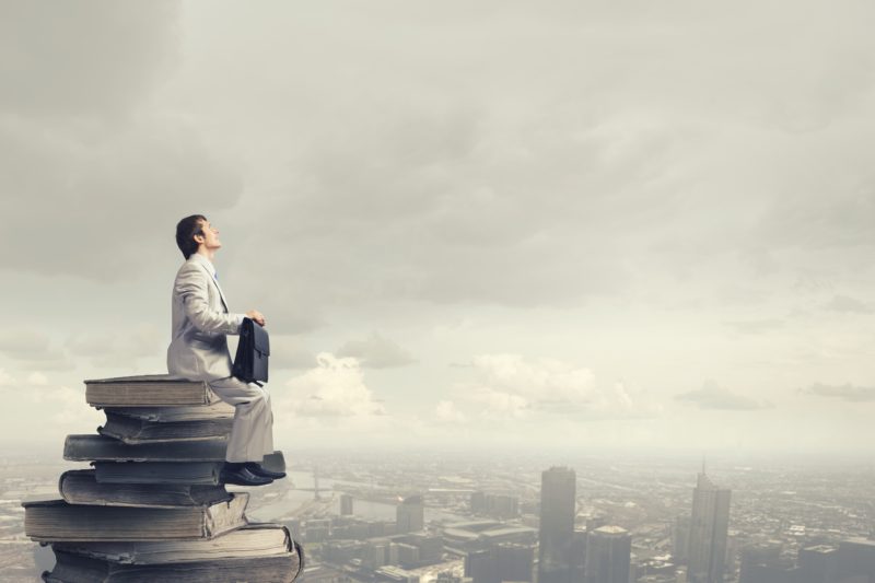 How to Organize an Effective Self-Education Programme