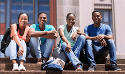reasons why you should study in south africa