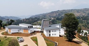 University of Global Health Equity