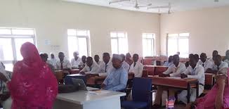 Nasarawa State College of Health Science and Technology, Keffi Announces Resumption Date