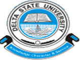 DELSU Intensive Degree Programme Admission Form for 2020/2021 session