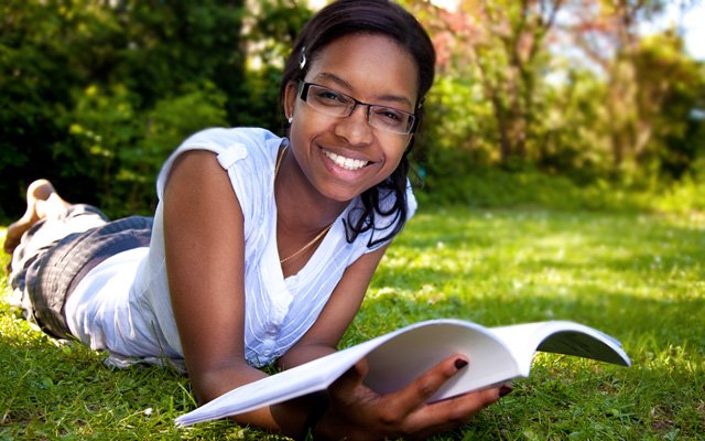 Books every student should read